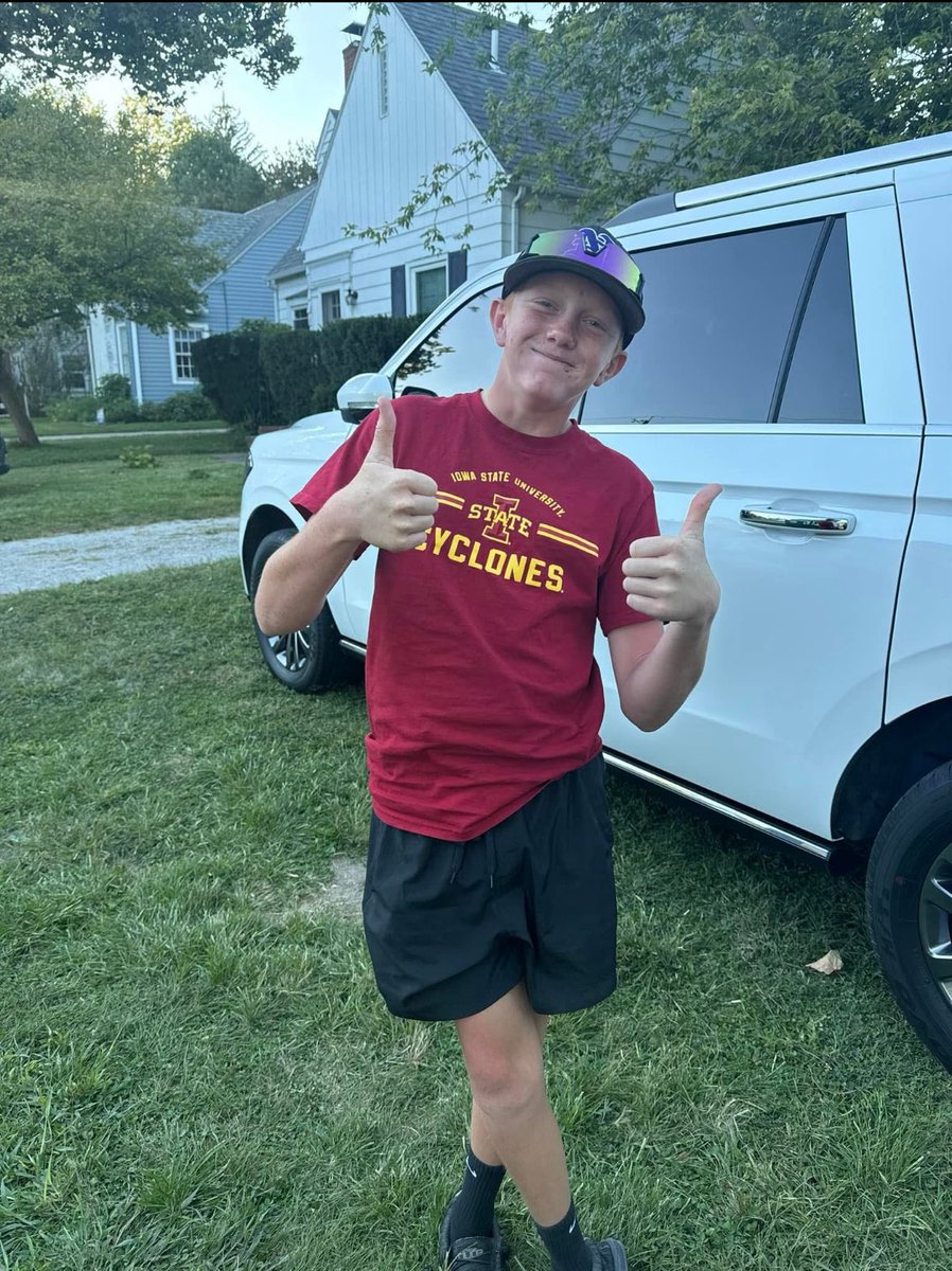 Michelle Wiedmann tweet media