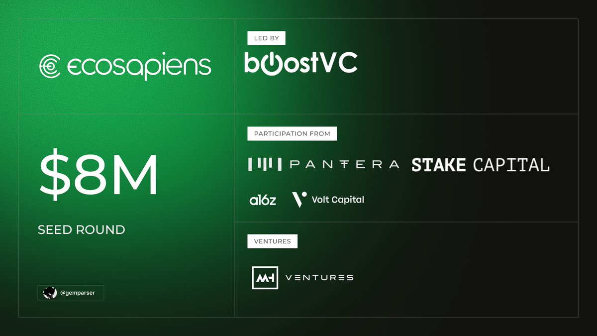 Registration for this CONFIRMED AIRDROP ends tomorrow!

- Time: 4 Mins
- TGE: Q3 2025
- Profit: $1,280 Weekly

Hurry! Claim Your Spot Fast🧵👇