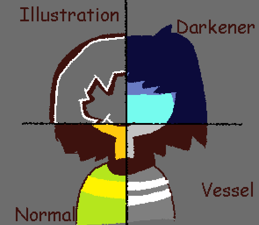 Clutter Boy tweet media