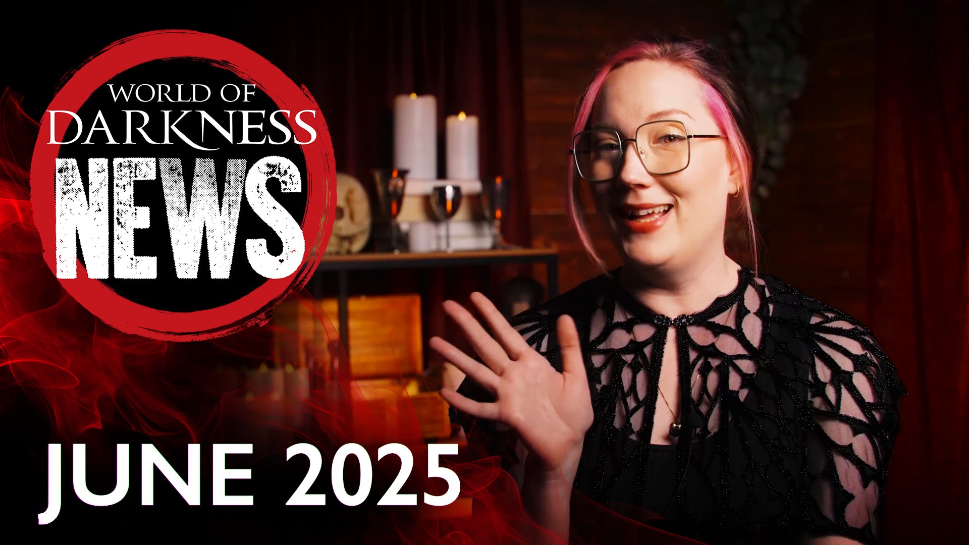World of Darkness (@worldofdarkness) / X