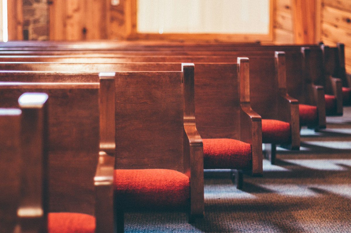 One Assembly is firmly rooted in the Reformed Baptist tradition and Nicaea, and presents a compelling biblical argument pastors must seriously grapple with.

buff.ly/NSmiBpp