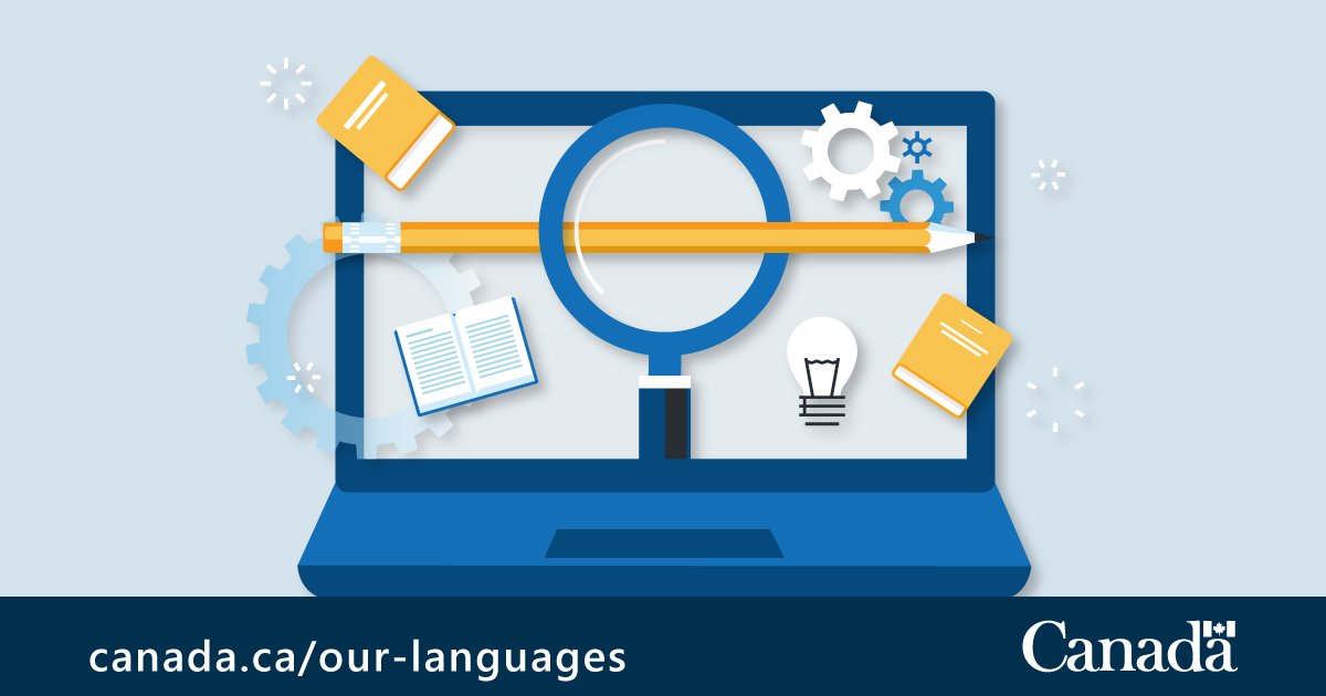 Our_languages's tweet image. There’s always room for improvement! If you want to hone your #writing skills and enhance the quality of your texts, all it takes is a little curiosity and our #WritingTools! Check them out in both English and French! ow.ly/gUiL50WcVFm
