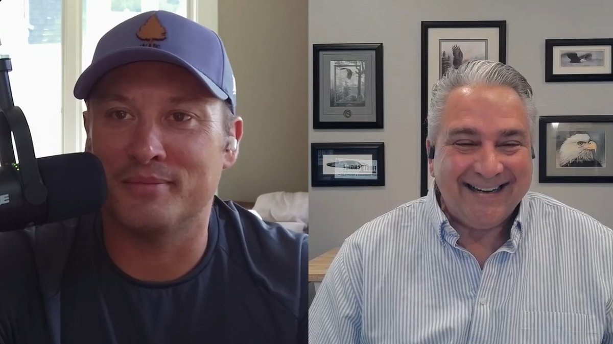 fcbbtn's tweet photo. We had a great conversation with Matt Tate on The Business Advocate Podcast—and it’s officially up!
https://t.co/a4P8GzVjpG
#FirstChoiceBusinessBrokers #TheBusinessAdvocatePodcast #BusinessLeadership #SellMyBusiness #BusinessGrowth #SmallBusinessSupport #ExitPlanning https://t.co/cMV3k0r9At