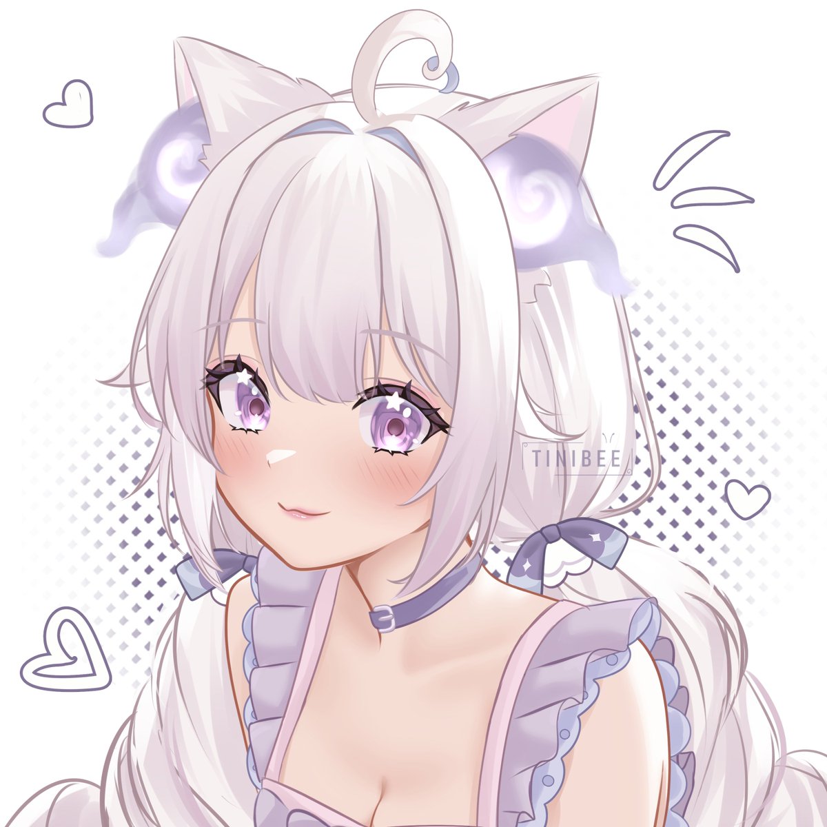 tinibee's tweet photo. I'm changing my prices but idk if this is worth $50 T^T

do you think it's worth $50?? - honest opinions pls :c https://t.co/Rd3IQ4ACMH