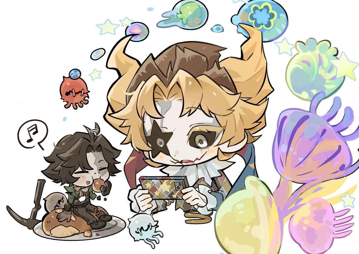 게임하러 들어갔다가 미니게임만 잔뜩하고 나옴