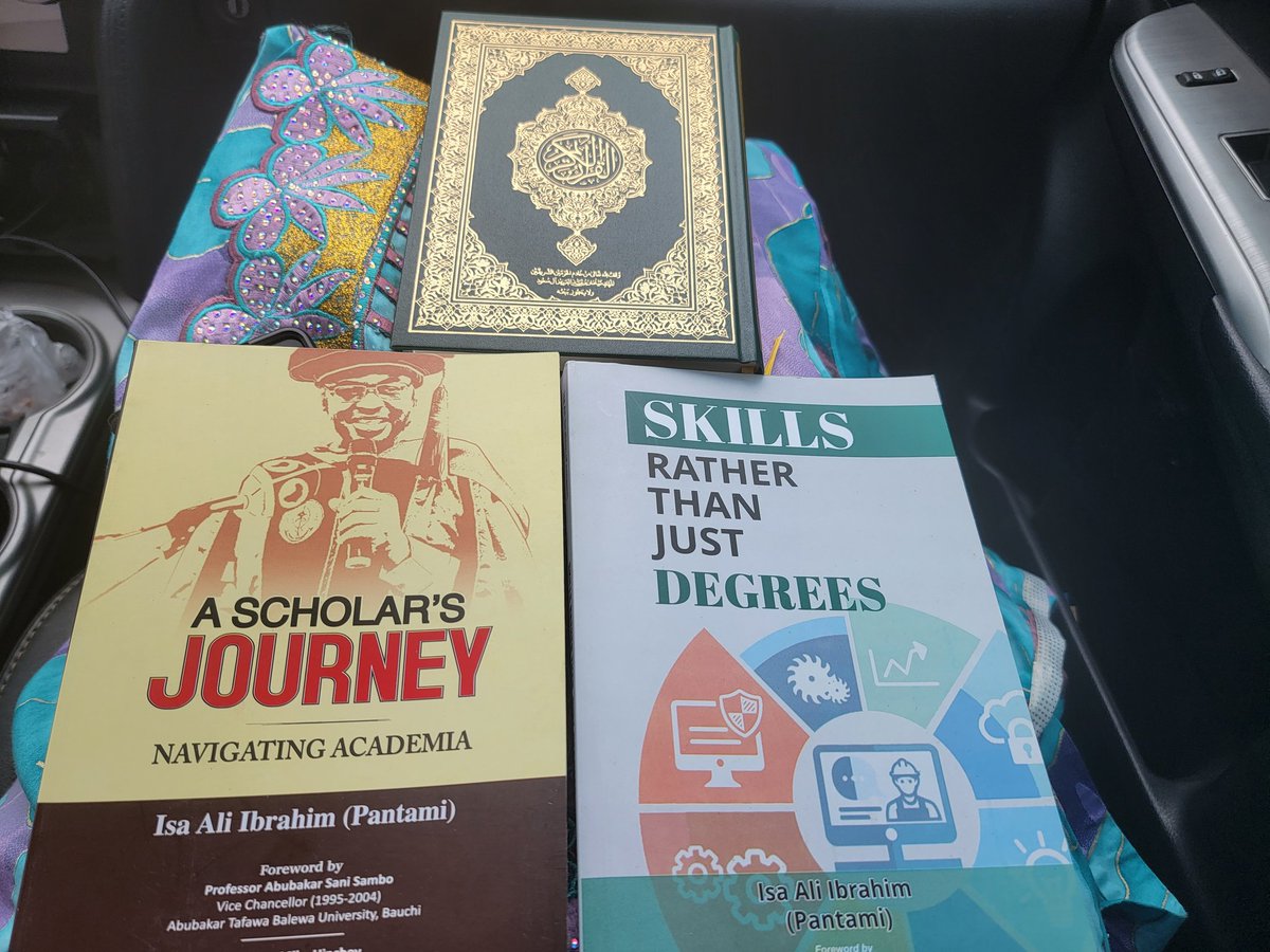 Halima Umar Saleh tweet media