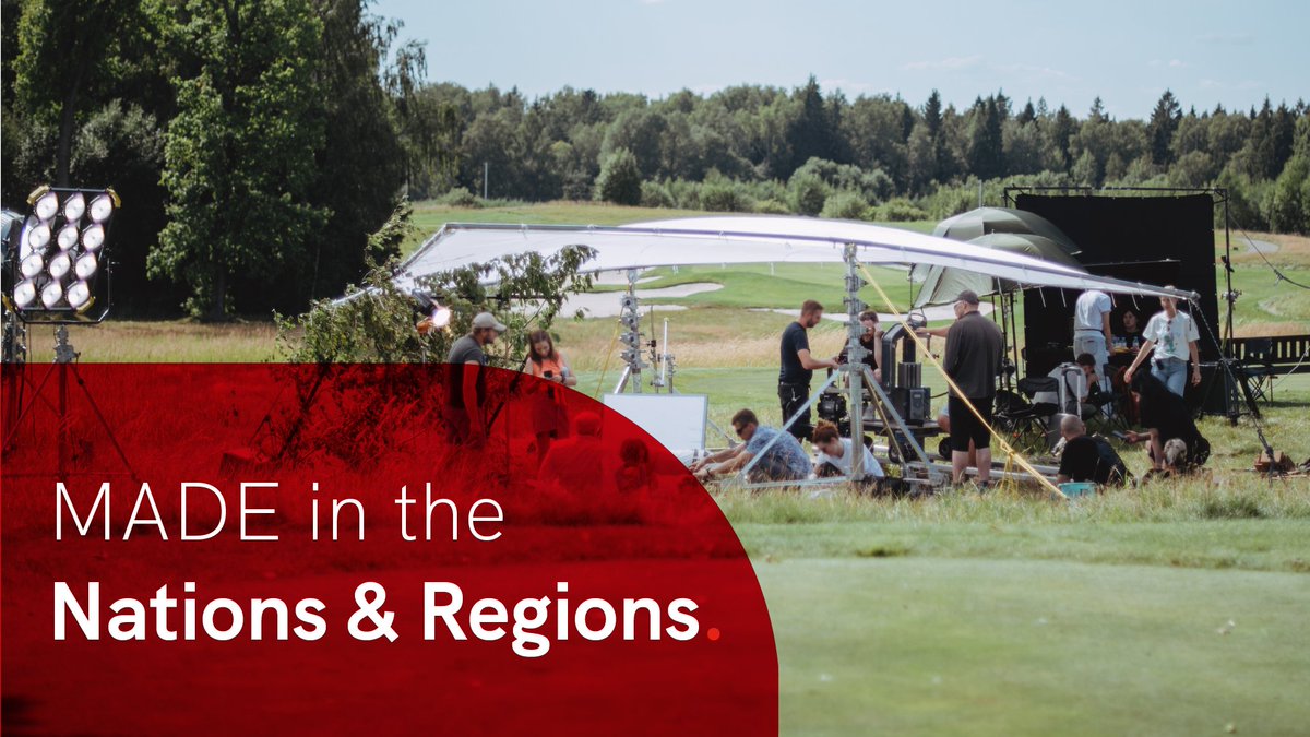 Pact (@pactuk) on Twitter photo Pact members of all sizes and across all genres can get involved in a new series which will showcase our sector and inform national and local policy makers of the wider economic benefits it brings.
Find out how you can contribute: ow.ly/9nUq50W8cgb Pact members of all sizes and across all genres can get involved in a new series which will showcase our sector and inform national and local policy makers of the wider economic benefits it brings.
Find out how you can contribute: ow.ly/9nUq50W8cgb