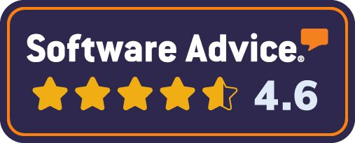 4.6 out of 5 stars with 522 reviews on Software Advice—and counting!

TE Recruit™ by Top Echelon is one of the highest-rated #ATS &amp; CRMs for #recruiting agencies.

Try it FREE for 30 days. No card, no commitment:

ow.ly/7teW50Wea4A

#RecruitingSoftware #RecruiterSoftware