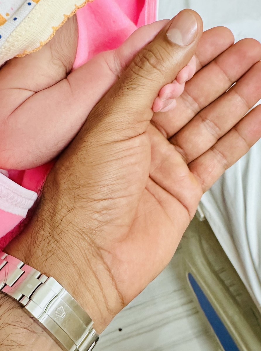 ksmukku4's tweet photo. “Together in love, now together in parenthood ,with our baby boy in our arms.”💕 https://t.co/bw5gIDZyYP