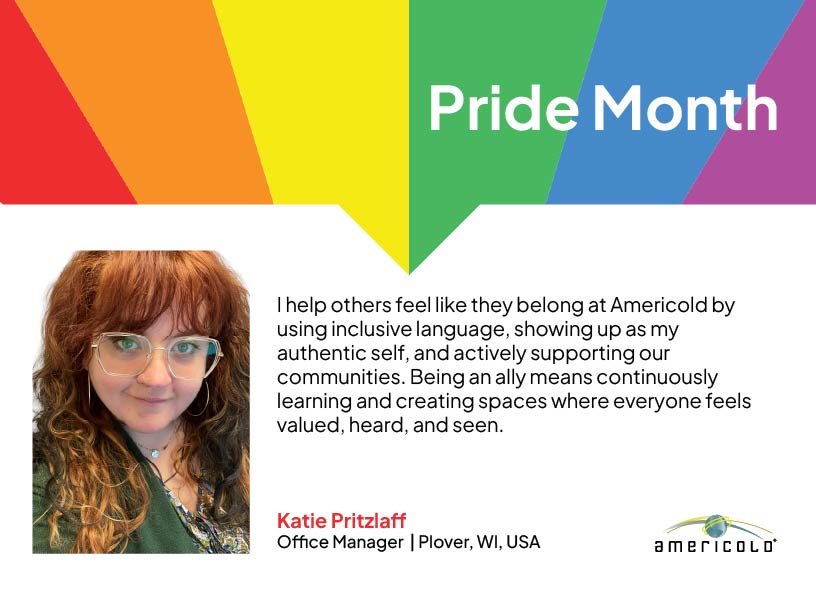 Americold tweet media