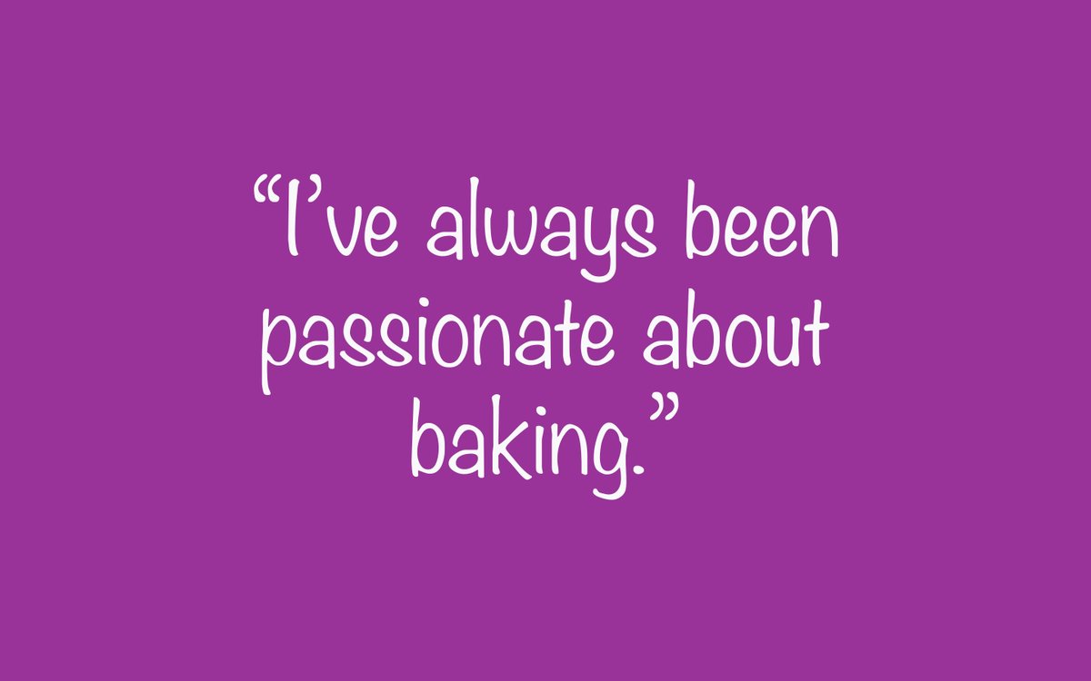 SurreyCare's tweet photo. How it began... care home Head Chef Cosmin shares his story with us, how he started and what motivates him in his job: https://t.co/j7n0GgvjuS https://t.co/xQSAqoSY1O