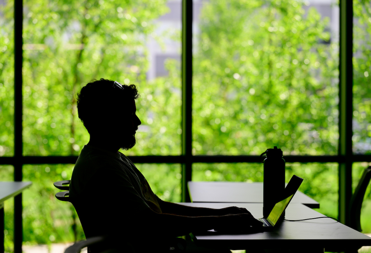 🗺️ Whether you're on campus or studying online across the globe, we want to know:
Where are you learning from this summer? 

🌍 Comment with your location!