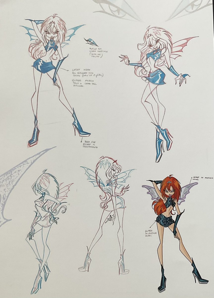 enchntixstella's tweet photo. wonder if the gays designing her back in the mid-2000s knew how big of an impact she would make on our lives… https://t.co/N9fQrvO5T8