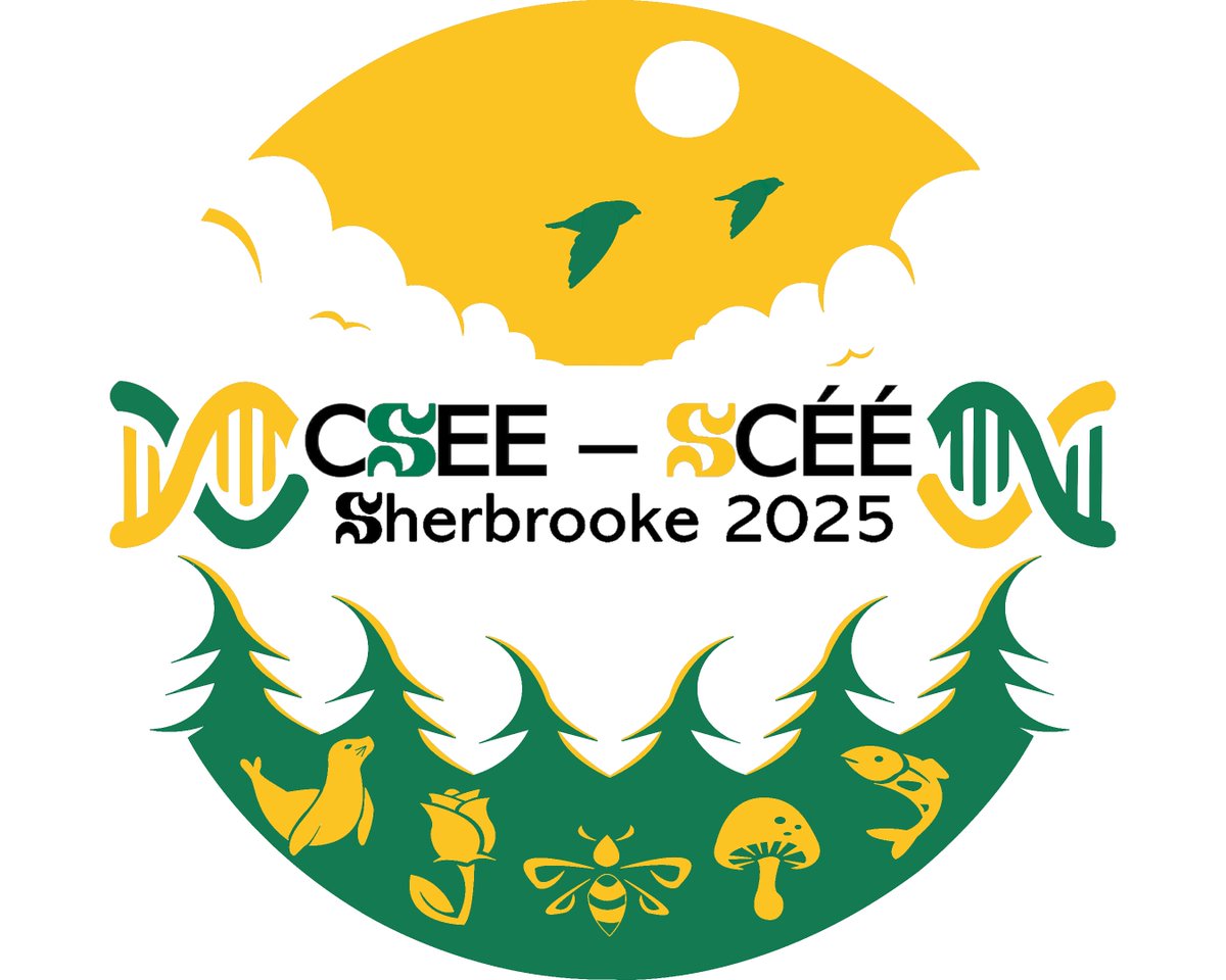 Botany (@botany_journal) on Twitter photo There’s still time to register for our <a href="/CSEE_SCEEmtgs/">CSEE SCEE Meetings</a> peer review workshop in Sherbrooke on Sunday, July 6 from 1-2:30 PM EST! 📝
Work through scenarios with your peers and develop skills to perform effective peer review!
Registration link: ow.ly/GqE350WgeKI There’s still time to register for our <a href="/CSEE_SCEEmtgs/">CSEE SCEE Meetings</a> peer review workshop in Sherbrooke on Sunday, July 6 from 1-2:30 PM EST! 📝
Work through scenarios with your peers and develop skills to perform effective peer review!
Registration link: ow.ly/GqE350WgeKI