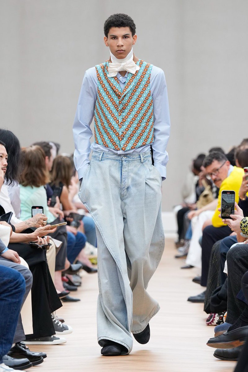 Dior SS26 by Jonathan Anderson!🖤