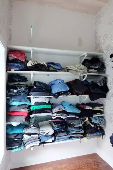 The wild closet makeover we never would have thought of hometalk.com/l/2hl7K