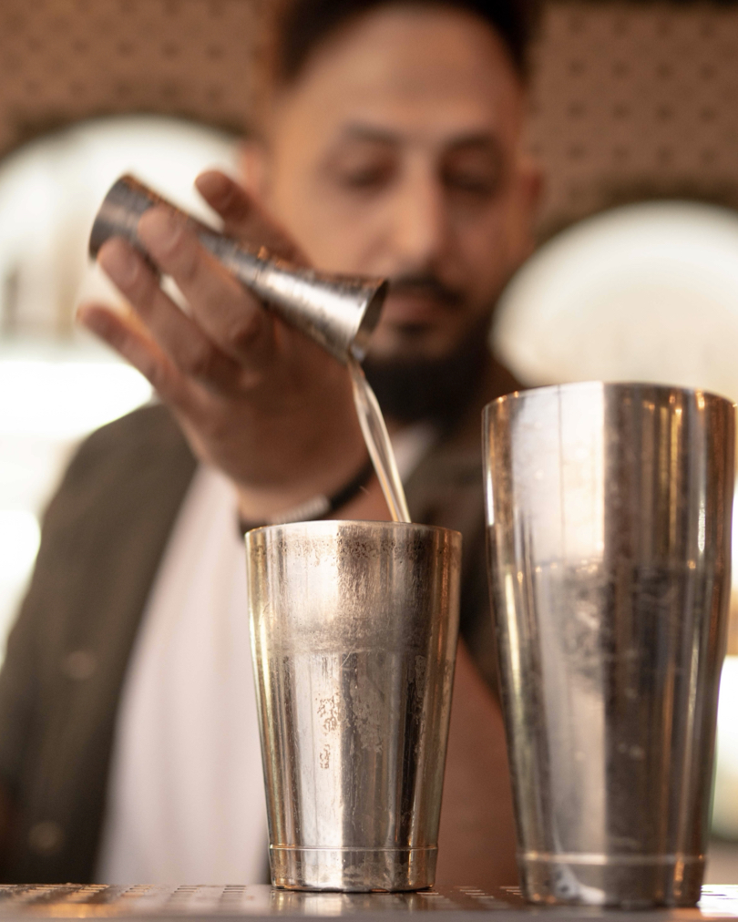 Poseidonion's tweet photo. Palms the Bar: where every cocktail tells a story and every bite sparks a new delight. Sip, savor, and share the experience.

#Poseidonion #Spetses #hotel #hospitality #historichotel #greece https://t.co/pL9JXj2zc8