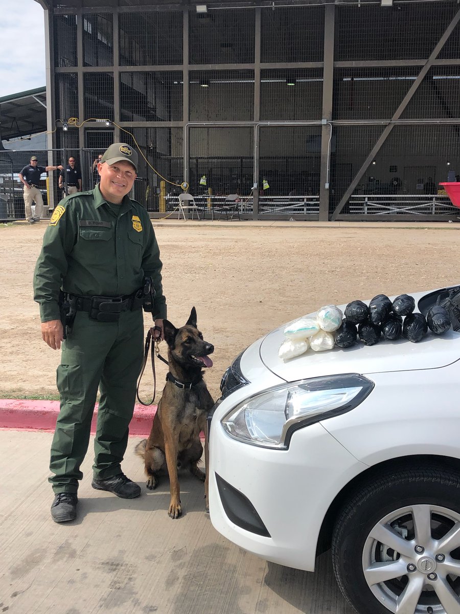 U.S. Border Patrol Del Rio Sector tweet media