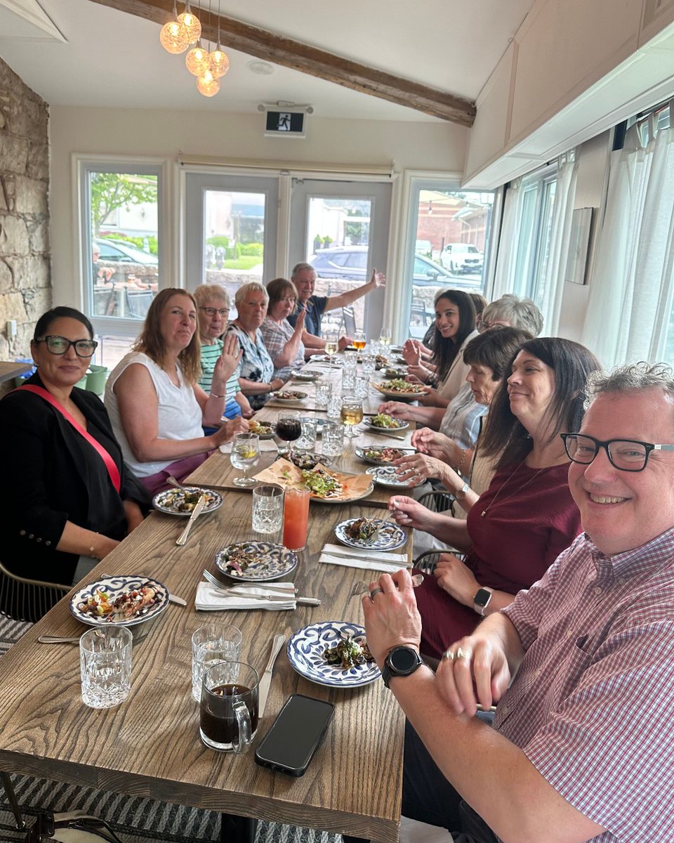 The Mark Preece Family House 🍁 tweet media