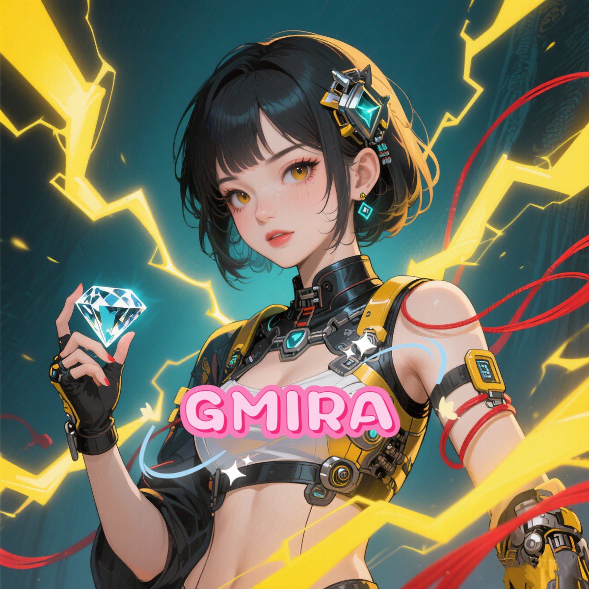 GMIRA GMIRA GMIRA

#mira