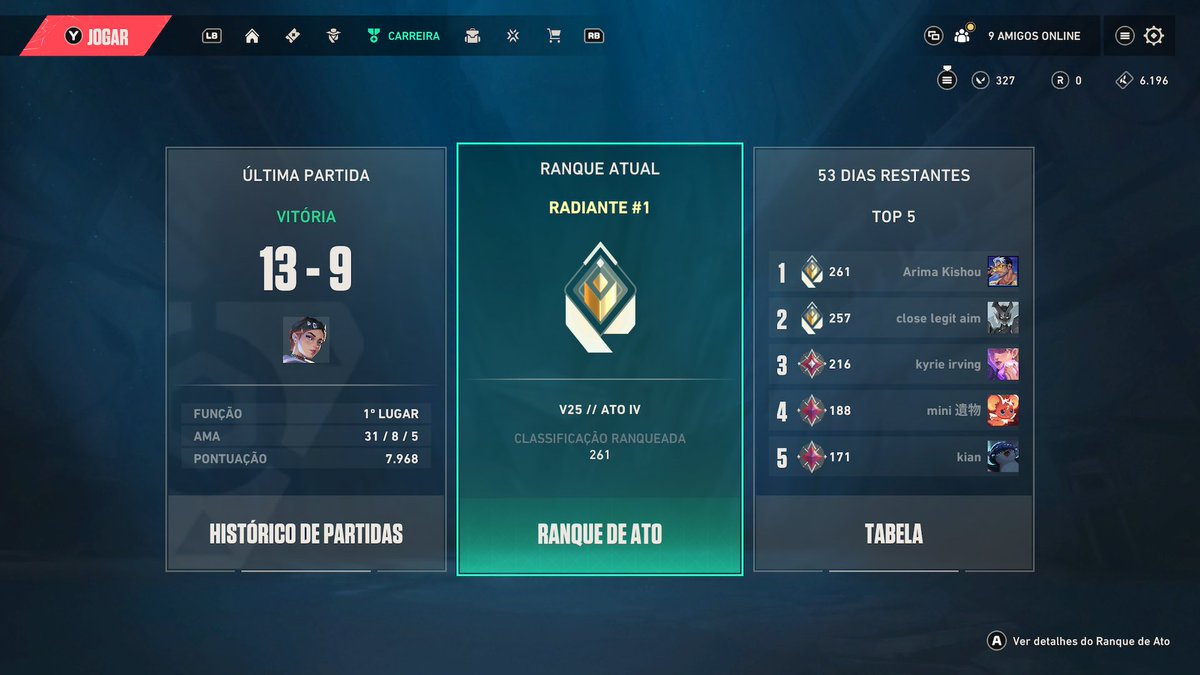 Fear JvZ tweet media