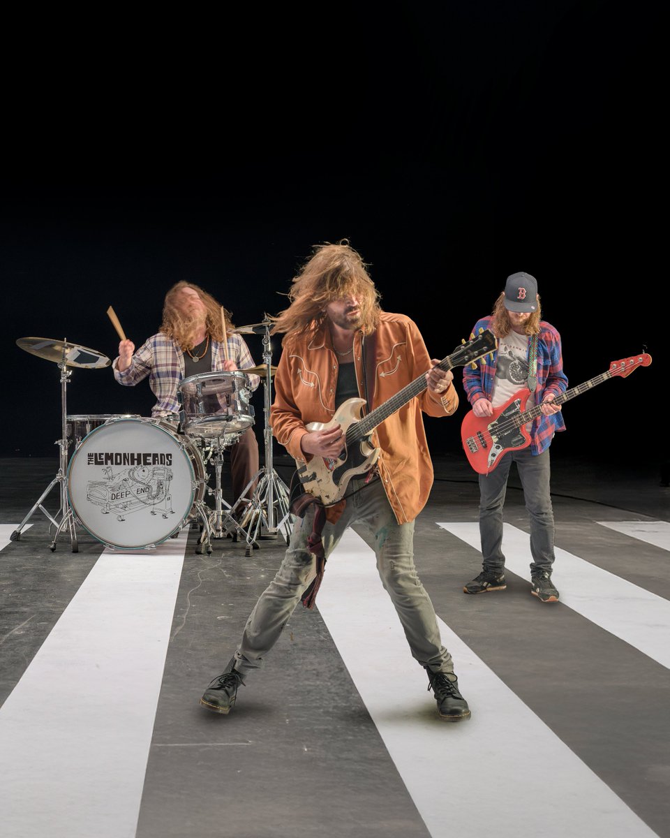 White Eagle Hall JC (@whiteeaglehall) on Twitter photo .<a href="/TheLemonheads/">The Lemonheads</a> are BACK! The beloved fuzz-pop band returns to White Eagle Hall on Sat, 11/22 on the heels of their first album in nearly 20 years ‘Love Chant’ (out this October). Check out the new single “In the Margin,” and get your tickets today!
🎟️ seetickets.us/tl1122 .<a href="/TheLemonheads/">The Lemonheads</a> are BACK! The beloved fuzz-pop band returns to White Eagle Hall on Sat, 11/22 on the heels of their first album in nearly 20 years ‘Love Chant’ (out this October). Check out the new single “In the Margin,” and get your tickets today!
🎟️ seetickets.us/tl1122