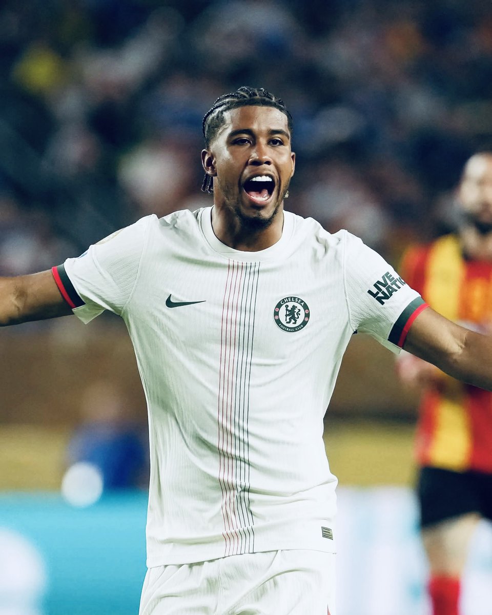 .<a href="/ChelseaFC/">Chelsea FC</a> Andrey Santos is not for Sale !!
