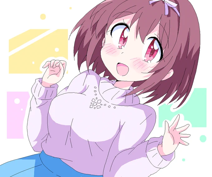 なんかいろいろある
