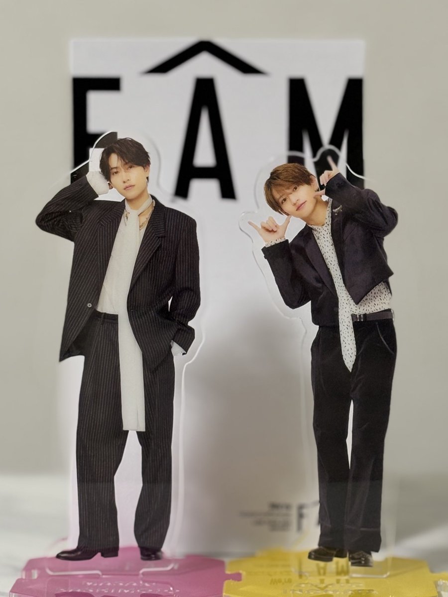 chailatte_hot's tweet image. 人生初アクスタで初推し活してきた🥺🫶🏻
撮るの難しいけど楽しいねこれ🤭
色んな所に連れていきたくなるの分かった💞
#timelesz #FAMタム #timelesz_FAM 
#secondz #secondzさんと繋がりたい
