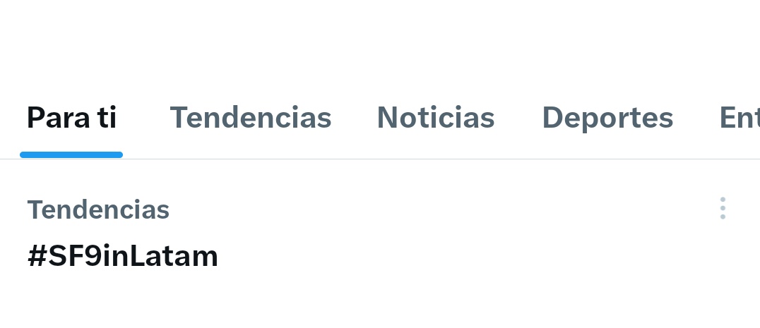 A1Celeste's tweet photo. Y'all look at this! ๐ฅ๐ฅ
Seguimos en tendencia, amores!
LOVE DAWN IN LATAM
#SF9inLatam #LoveDawninLatam
#SF9 @studio_pav @studiopav_latam @SF9official @FNC_ENT https://t.co/HCzDsiOETt