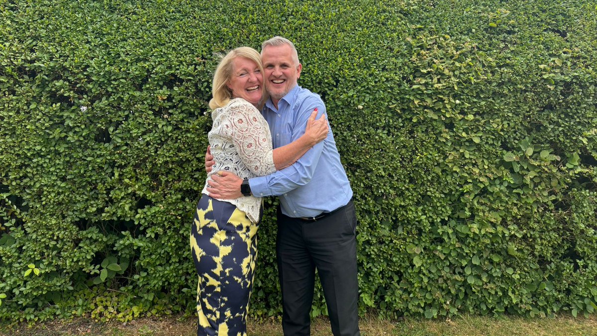 Thank U4 UR unwavering dedication 2 supporting <a href="/OakFoundation12/">Oakland Foundation</a> &amp; the countless grant recipients whose lives you’ve helped transform over the years. Your passion &amp; commitment have made a real difference!
oakland-foundation.com/oakland-founda…
#charity #retirement #thankyou #childrenscharity