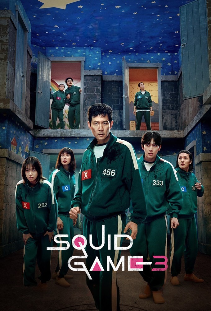 KHIPHOPMNL's tweet image. iKON's Love Scenario on Squid Game Season 3. Watch the final season of Squid Game via @Netflix_PH ❤️ 

#SquidGame3 #SquidGame #NetflixPH