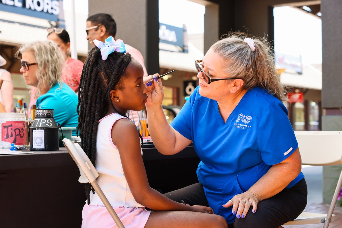 Snappy Face Painting (@SnappyFacePaint) / Posts / X