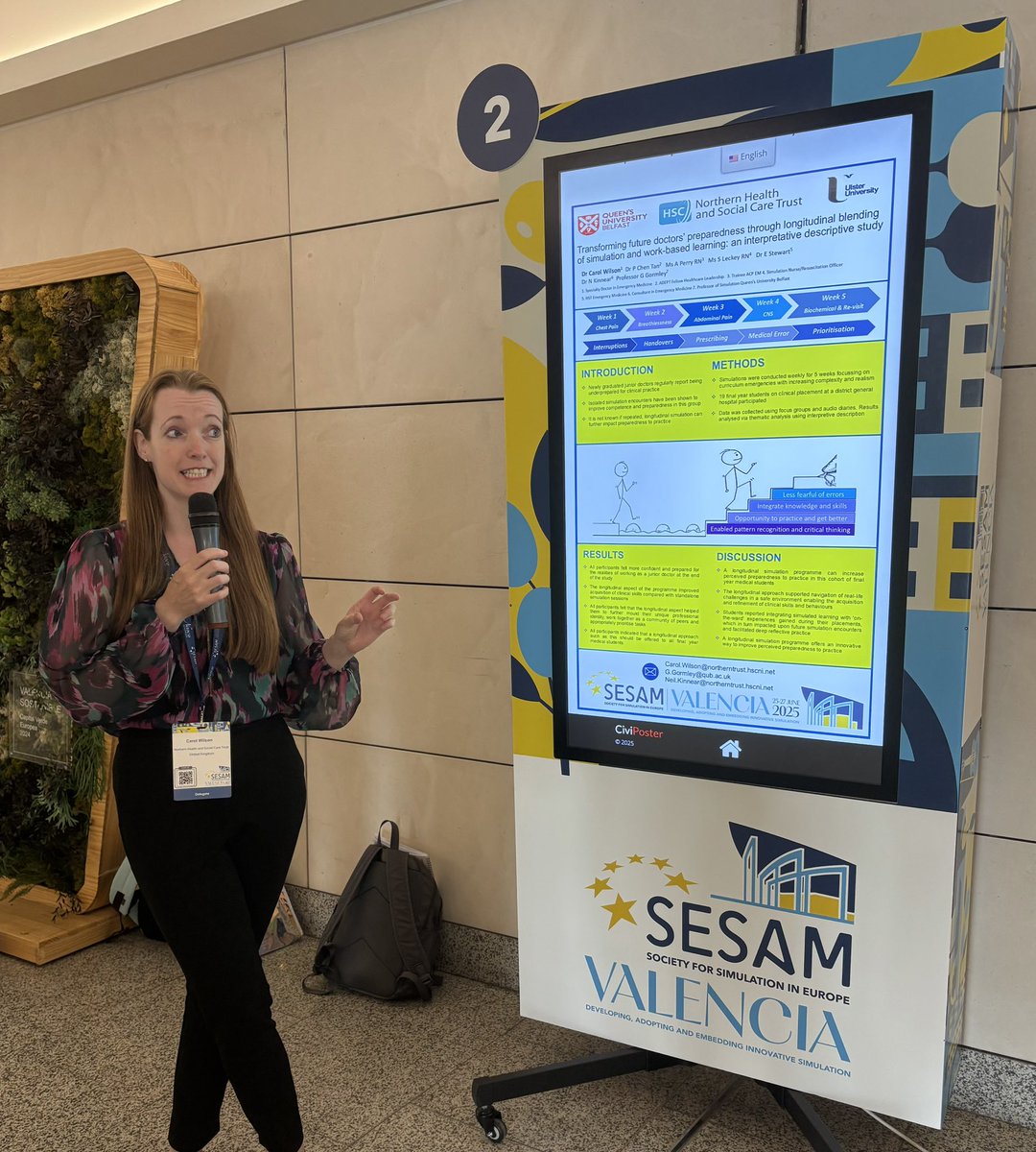 Neil Kinnear tweet media