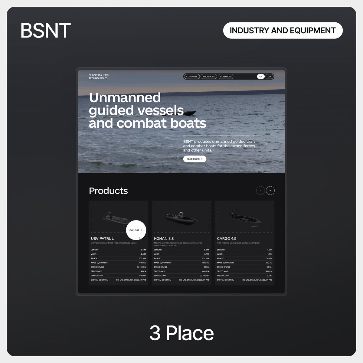 solardigitalua's tweet image. Hey, friends 👋 Our websites have once again caught the spotlight at Web Awards UA 2025 🌟

We’ve been waiting for the results (and checking the site like it's a tradition 😅)...

And here it is — our projects took prize-winning places this year! 🏅
#webawards