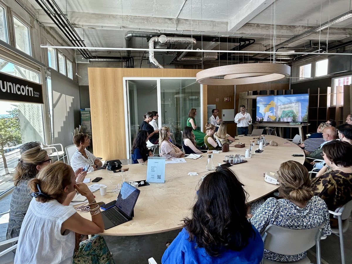 Entreprises et Médias tweet media