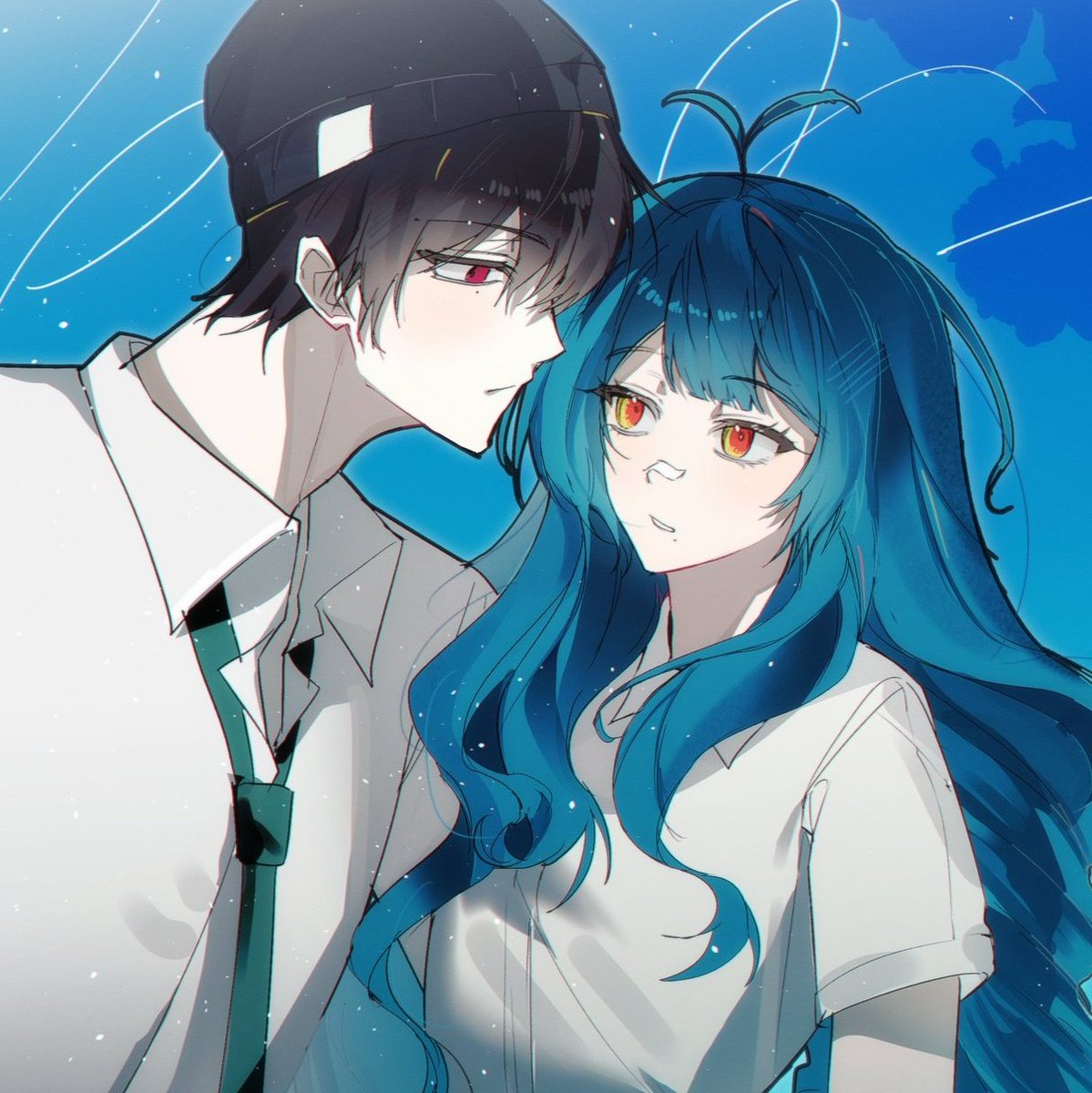 #그림러_트친소
#그림러_𝕏친소

그림그리면서디코할사람구해욧.......ㅜㅅㅜ
커뮤도 종종 감(드물게🥹)