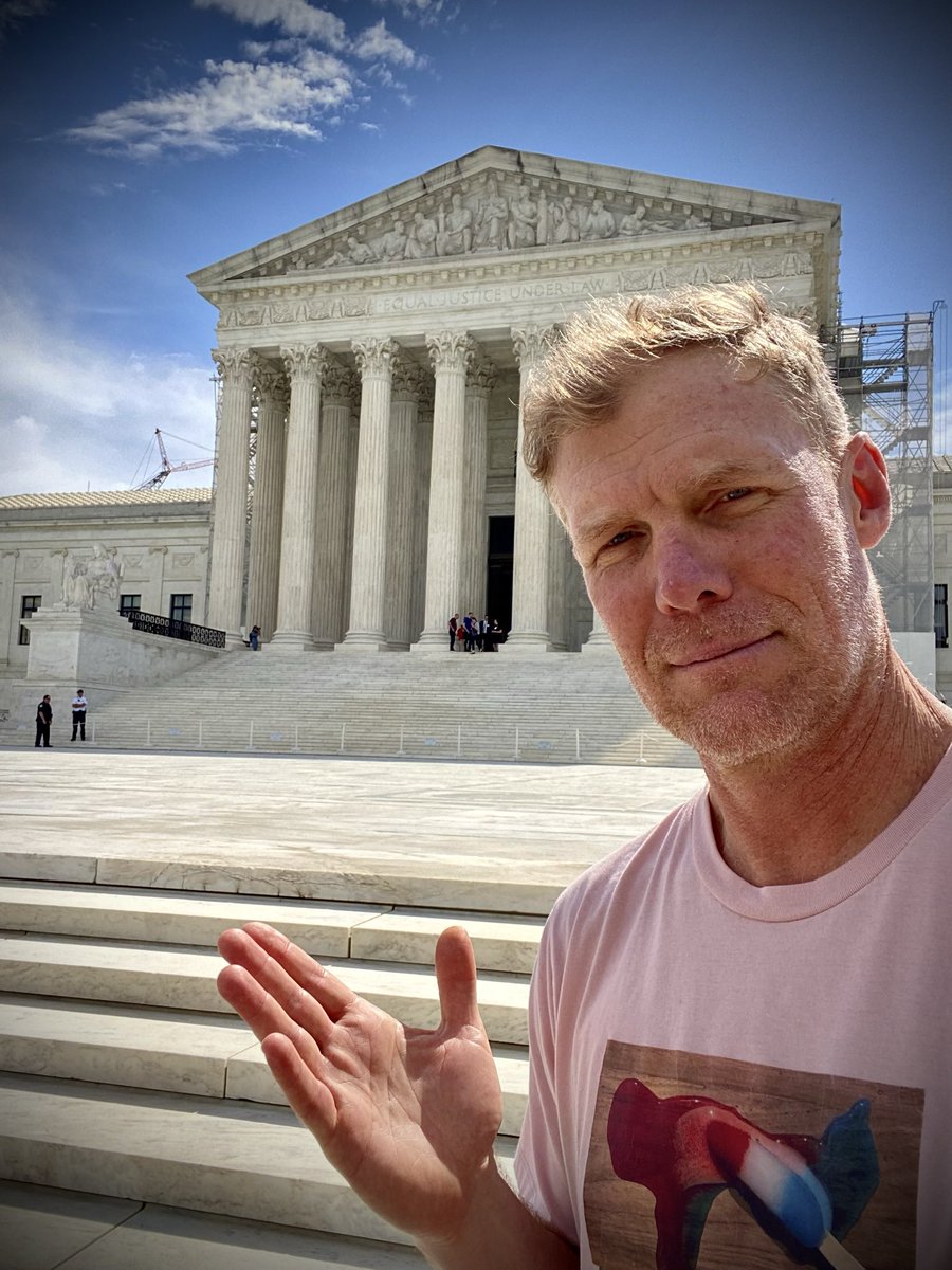 Alexi Lalas tweet media