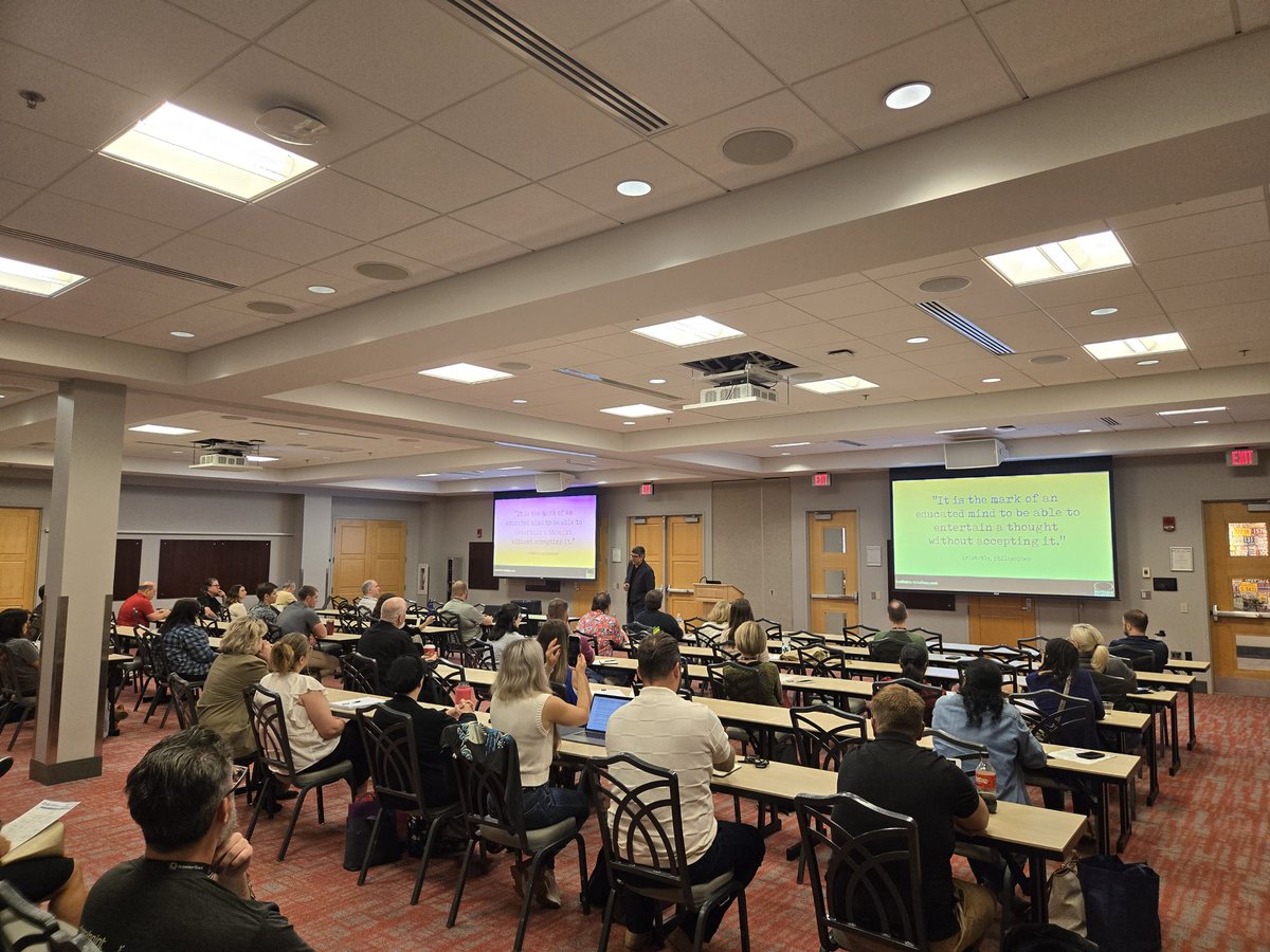 Damian Synadinos on the importance of trust in testing. #QA #Trust #Software #Testing