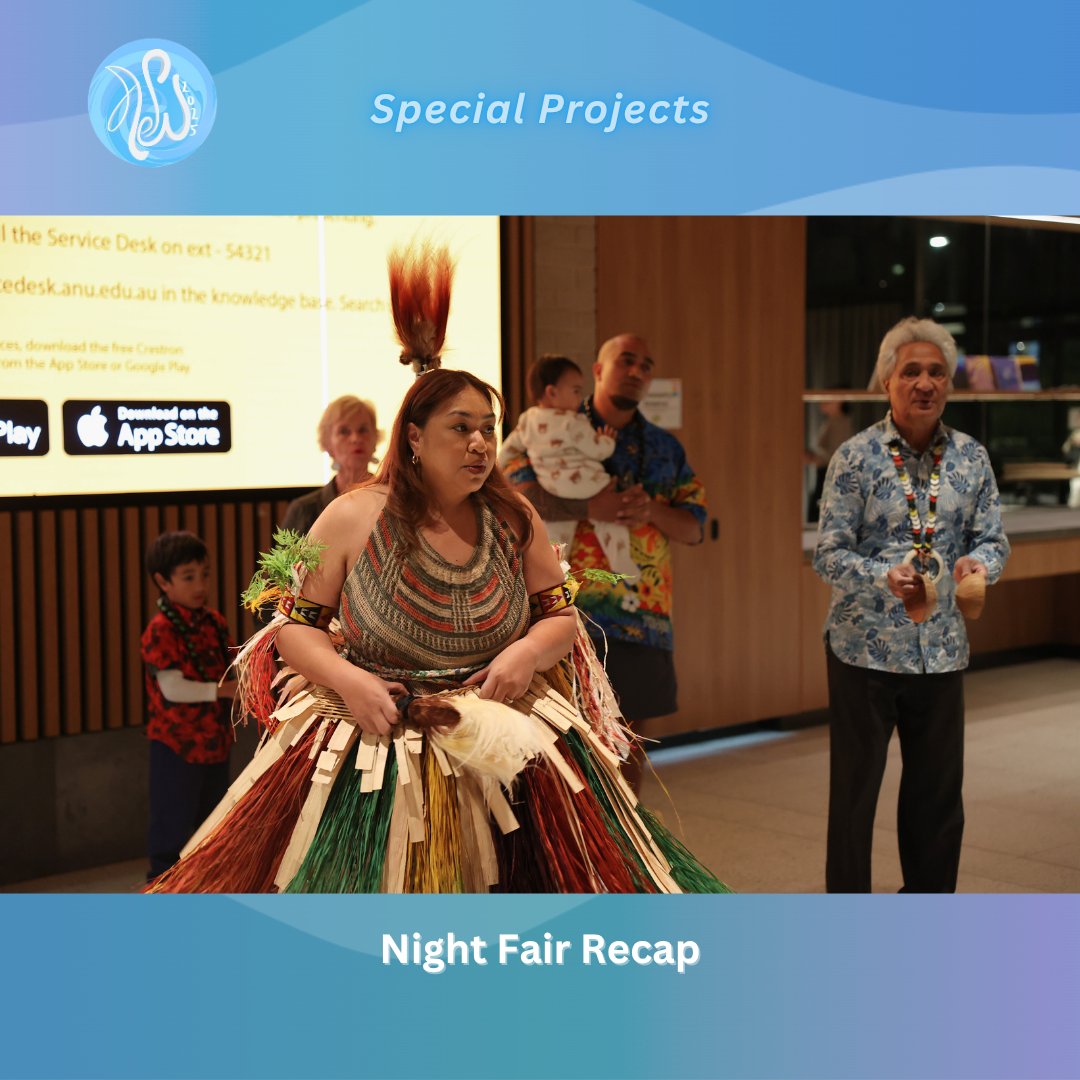 Asia Pacific Week tweet media