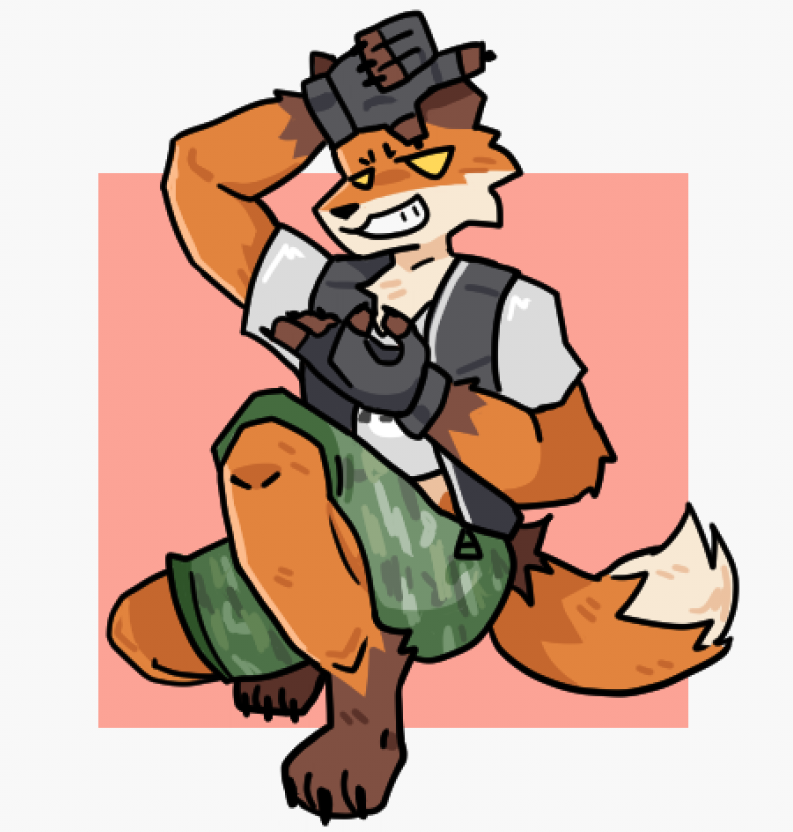 Fit goes hard so i drew it
#Fortnite #Fenpolar