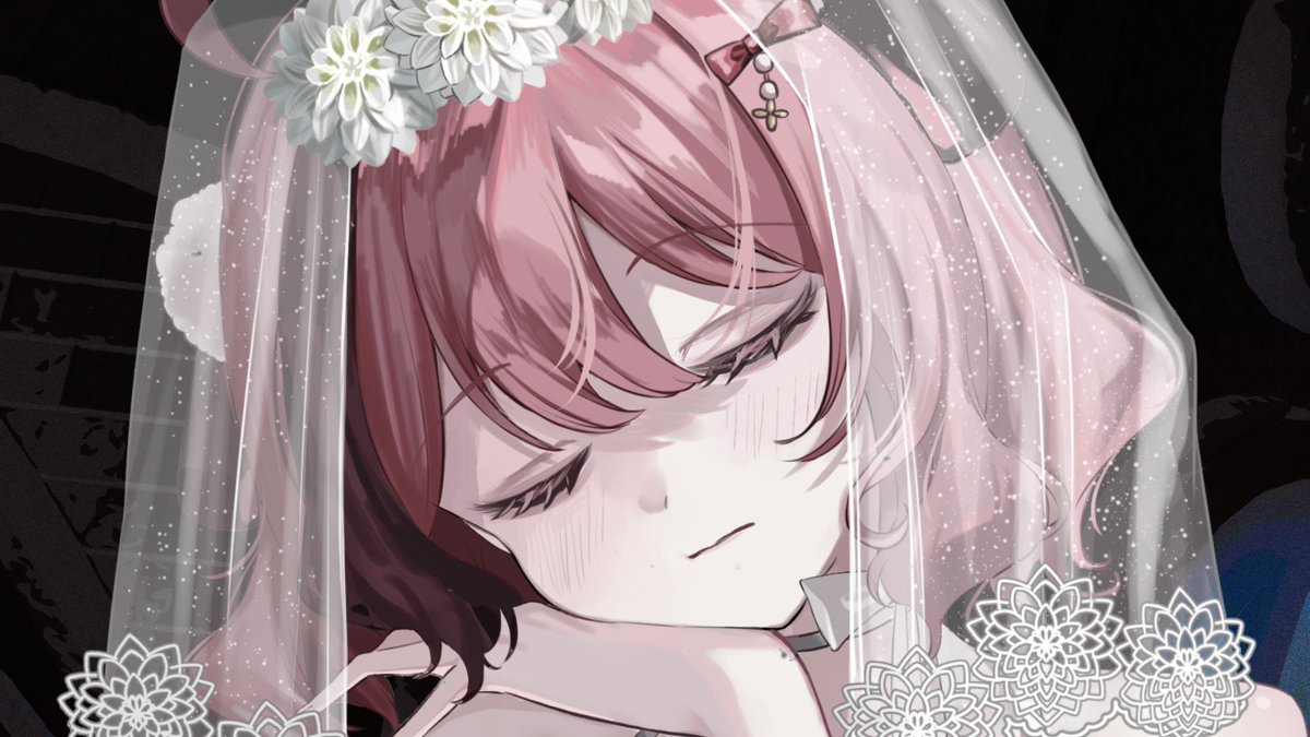 💍 歌ってみた プレミア公開告知

▷ 2025.6.28 20:00~
💍 生誕記念歌ってみた

『プロポーズ』内緒のピアス - 餅々さくら（cover）

youtu.be/-XKfNVWF1yU?si…

心を込めて歌いました！
お楽しみに...🫶
#餅々さくら 
#餅々さくら生誕祭2025