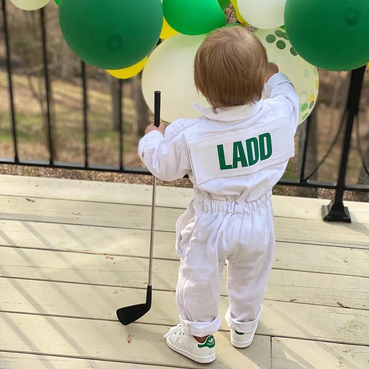 We've got some great new content! 🎉🎈 Visit Caddieuniform.com to read our latest blog posts, including golf-themed birthday party ideas, our story, and more!!

#caddieuniformblog #blogpost #caddieblogs