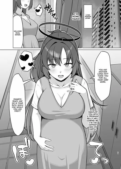 GM!! 