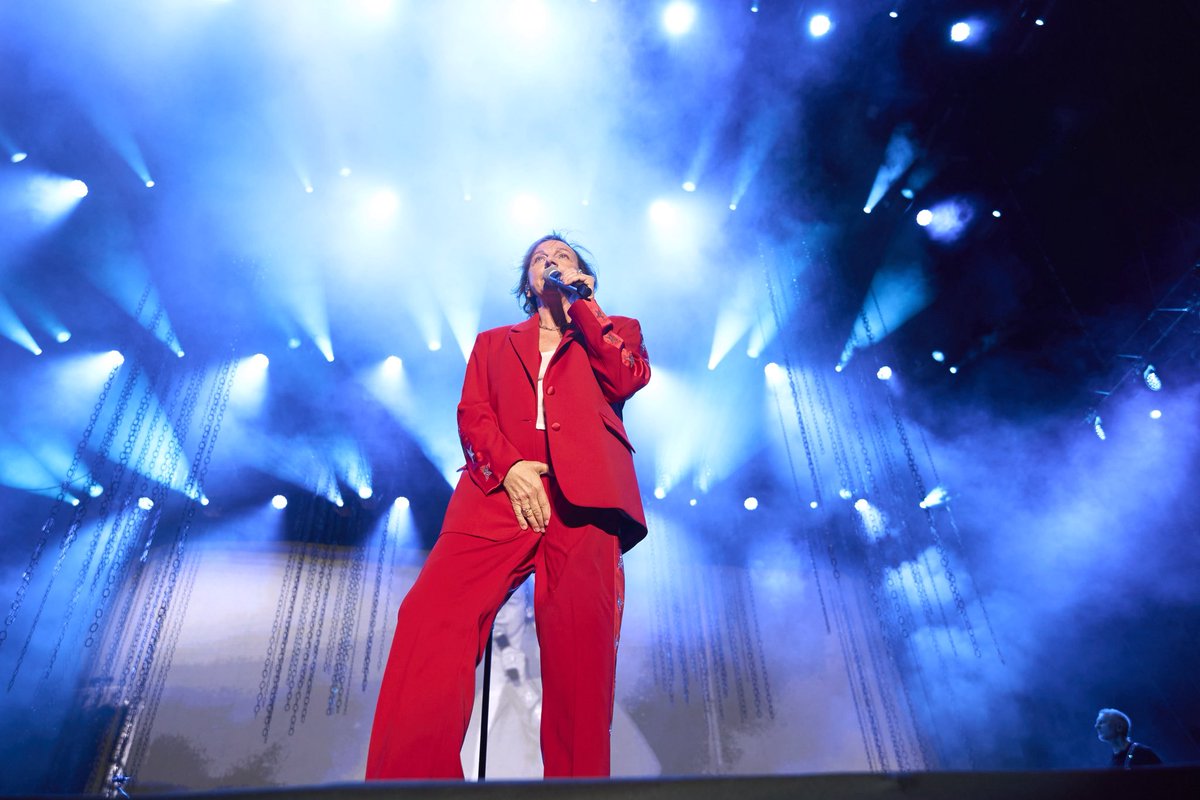 Gianna Nannini tweet media