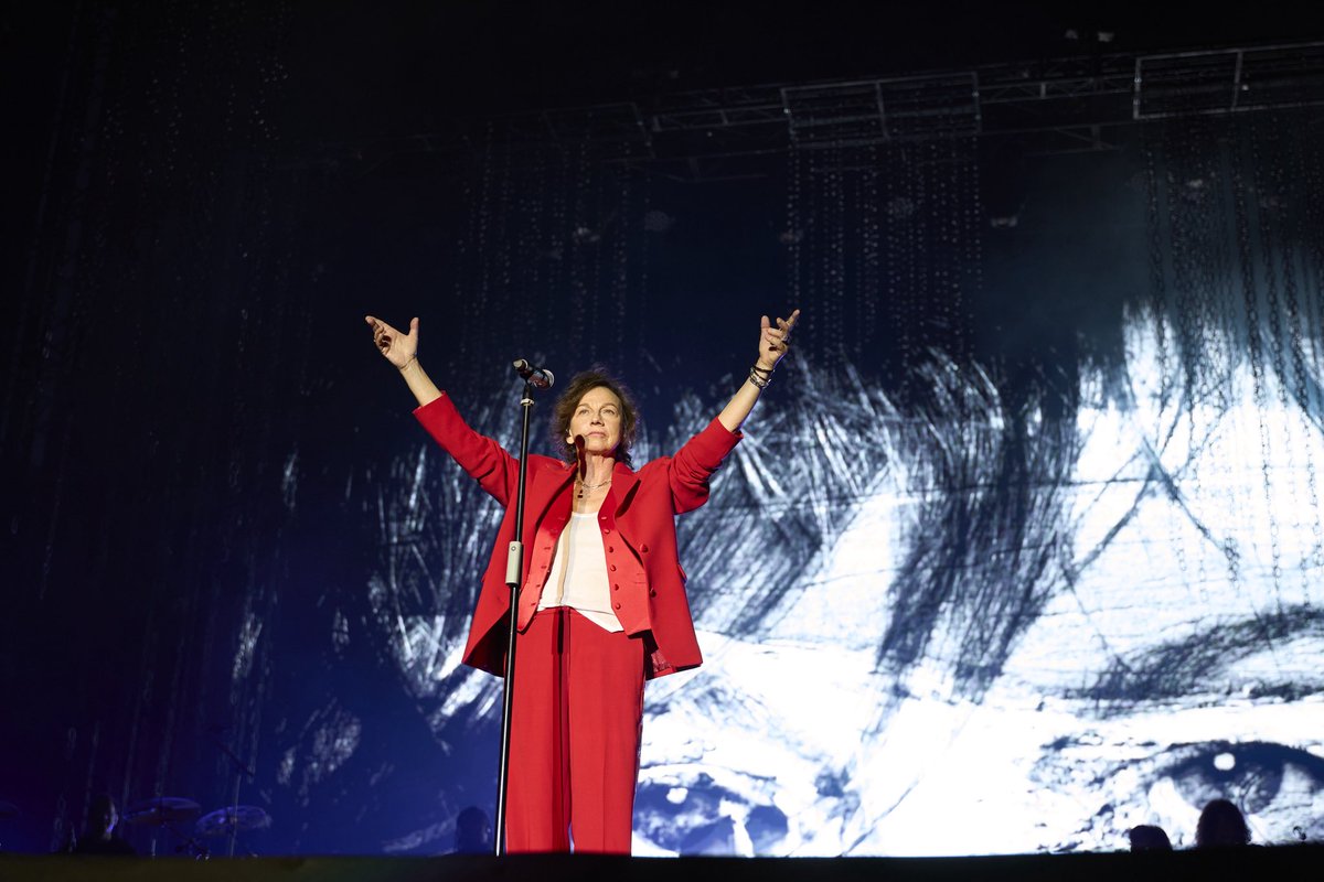 Gianna Nannini tweet media