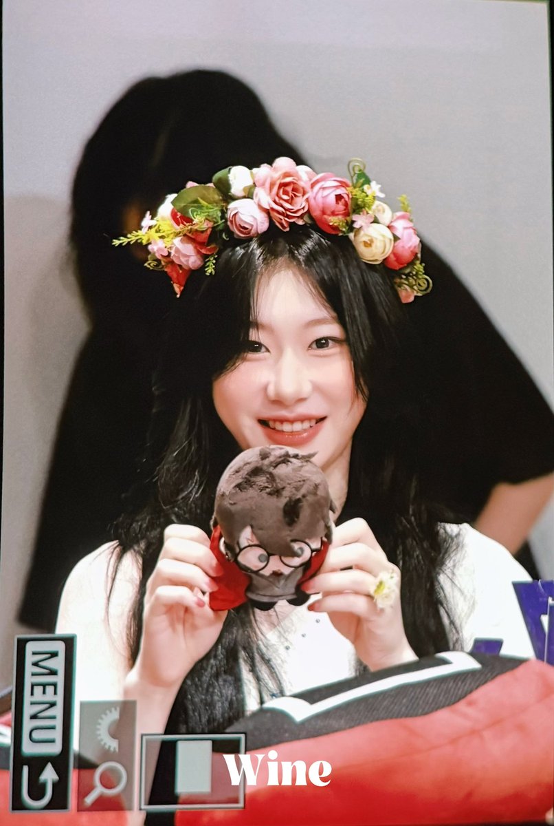 250627 해리 포터🥺

#ITZY #있지 #CHAERYEONG #채령