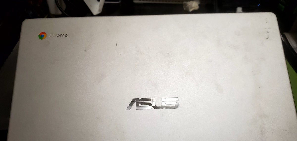 Chrome book ジャンク b9f95b3755db10fdc9193e3c4d7372