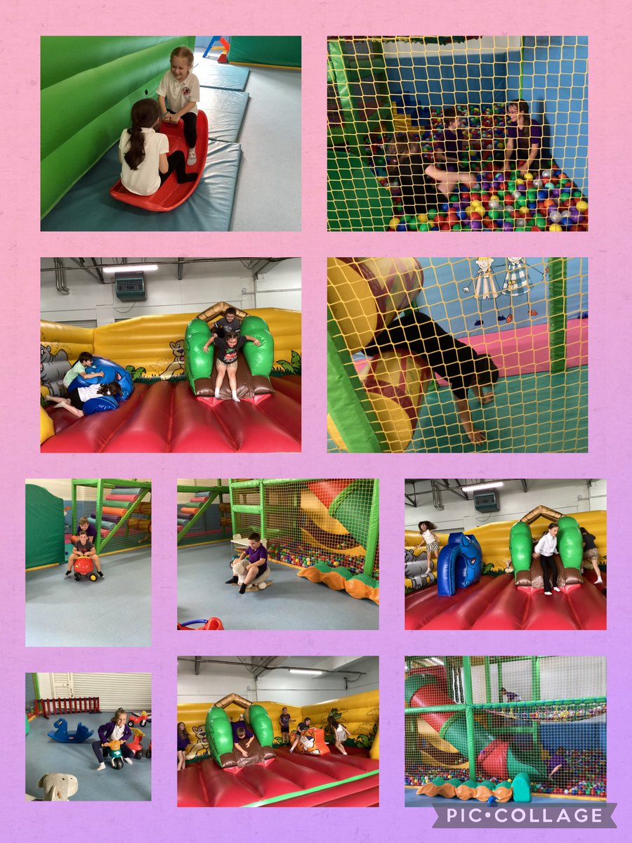 Diolch yn fawr i Crazy Maisie’s am groesawu Blwyddyn 3W prynhawn ‘ma! Pawb wedi joio mas draw 😁

Thank you Crazy Maisie’s for welcoming Blwyddyn 3W this afternoon! Everyone thoroughly enjoyed 😁 
#AntiochCentreLlanelli