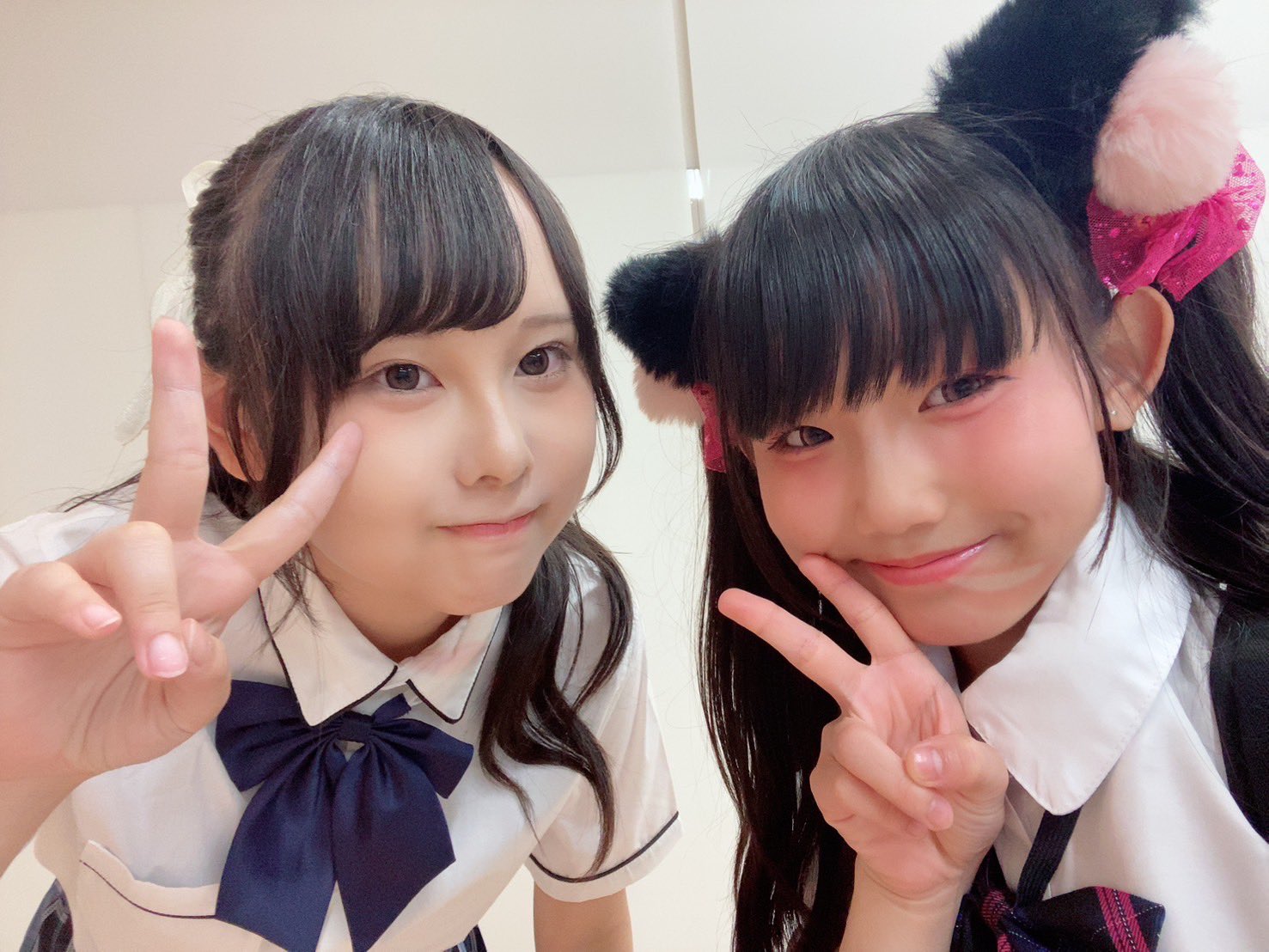 ねね🐰AME超アイドル研究生‼︎‼︎ (@nene_candyremix) / X